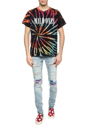 Distressed jeans, zdjęcie 2 Distressed jeans od Amiri